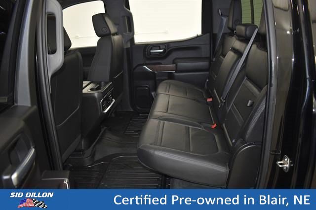 2021 GMC Sierra 1500 Denali Denali - Photo 11