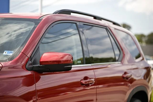 2025 Honda Pilot Touring - Photo 44