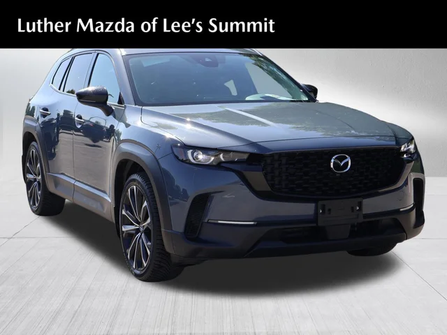 2023 Mazda CX-50 2.5 S Premium Plus Package