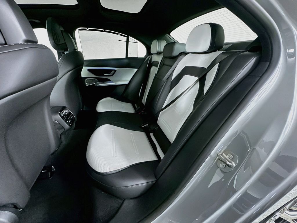 New 2027  Mercedes-Benz E 53 AMG® image 26