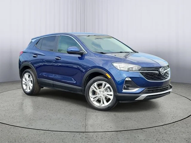 2022 Buick Encore GX