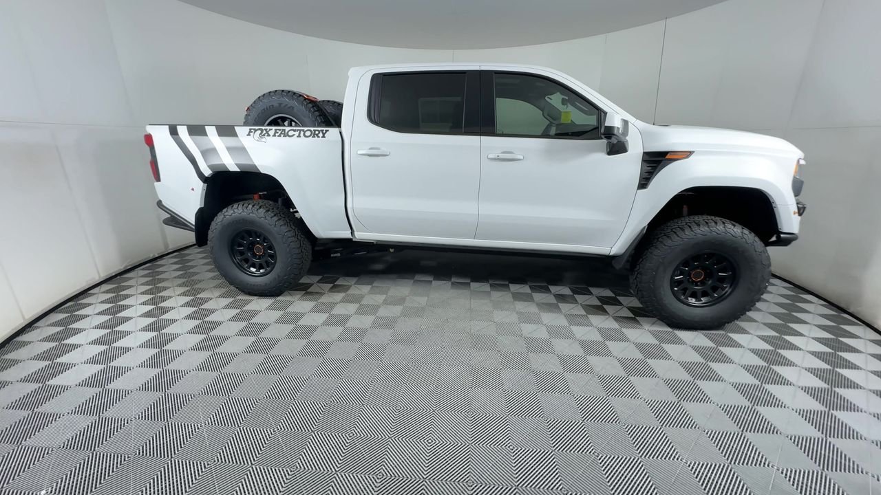2025 Chevrolet Silverado 1500 LTZ - Photo 107