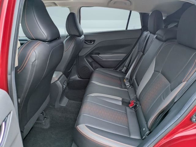 Used 2024 Red Subaru Limited image 15