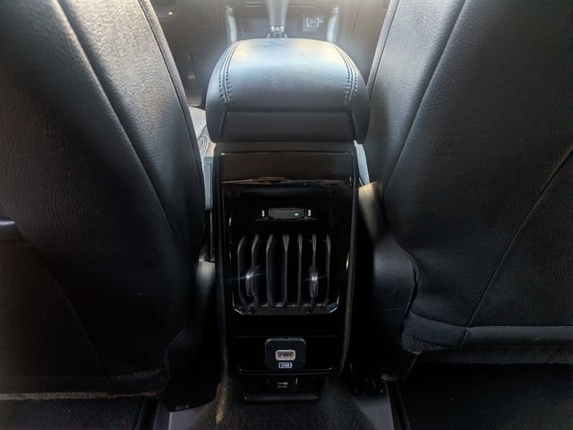 Used 2024 White Jeep Latitude image 14