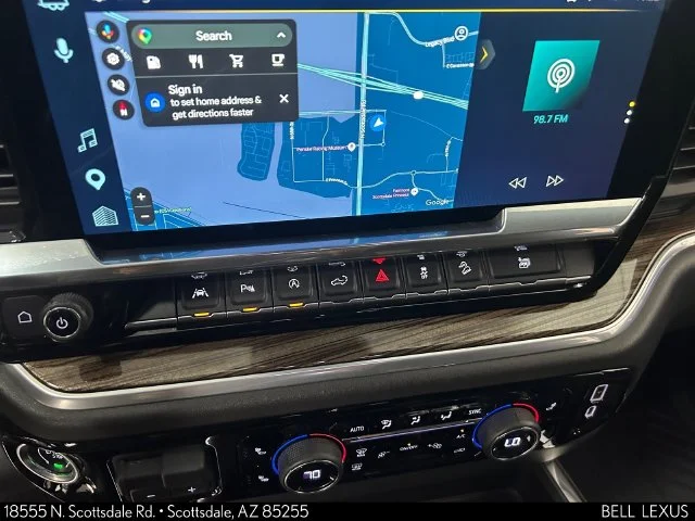 Used 2022 Blue Chevrolet RST image 24