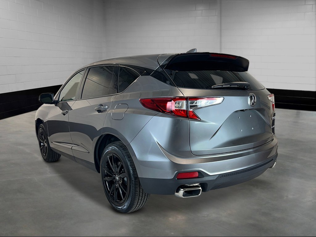 2026 Acura RDX photo 3