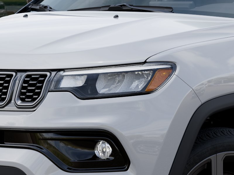2025 Jeep Compass Limited - Photo 36