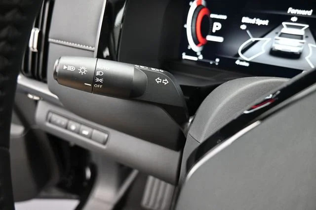 New 2026 Black Nissan SL image 19