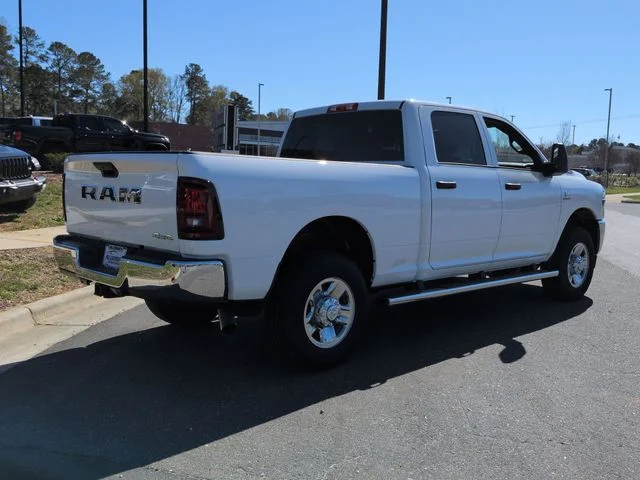 2026 RAM 3500 Tradesman - Photo 19