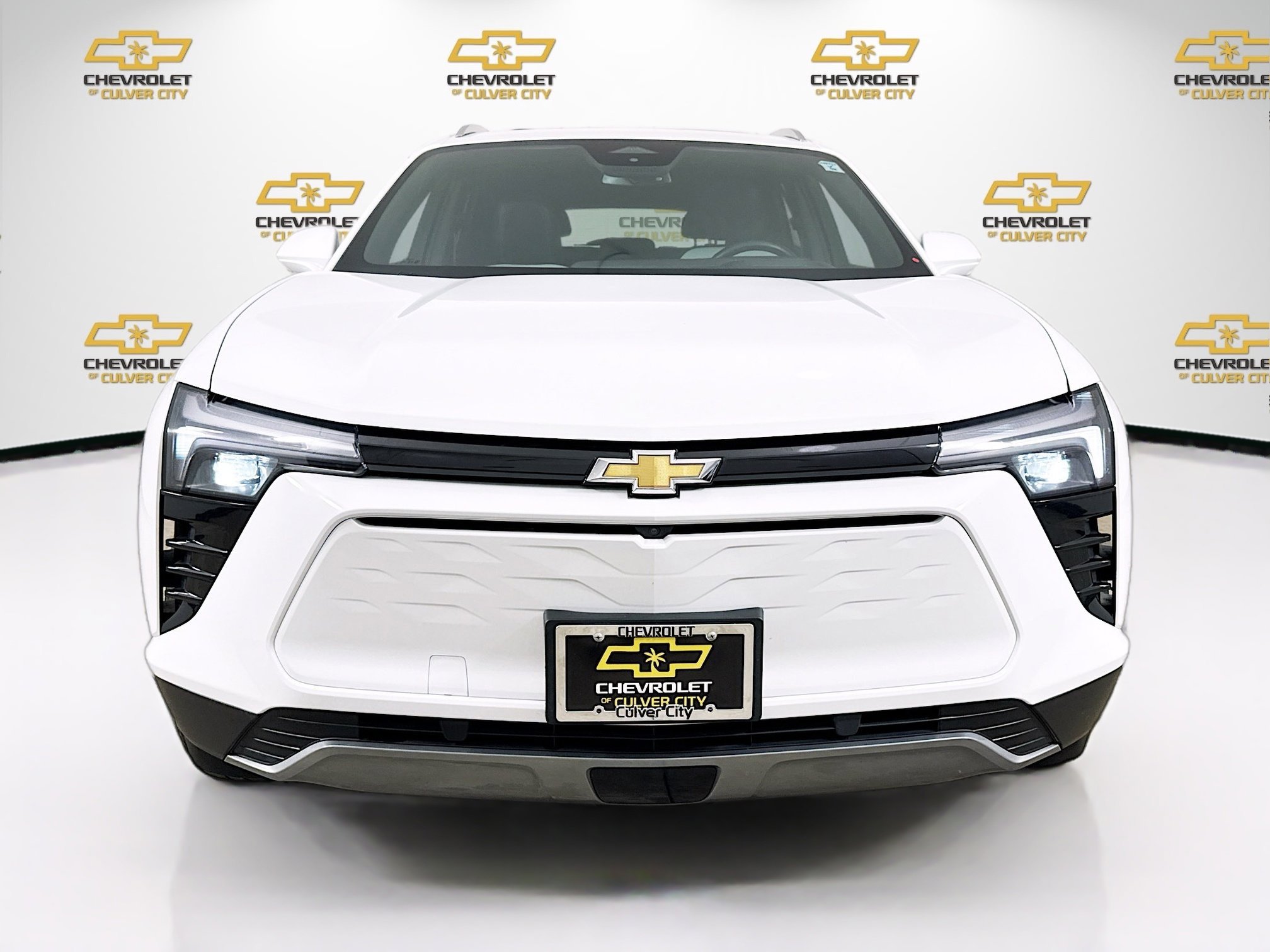 Used 2024 Chevrolet Blazer EV LT with VIN 3GNKDBRJ7RS202531 for sale in Culver City, CA