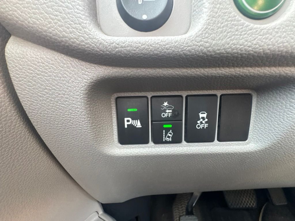 Used 2019 Gray Honda Touring image 18