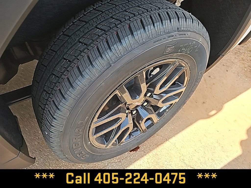 2026 GMC Sierra 1500 Pro - Photo 21