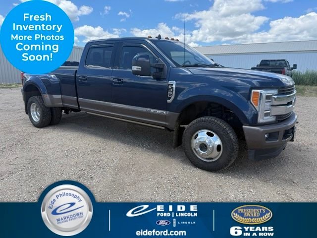 Used 2019  Ford King Ranch image 1