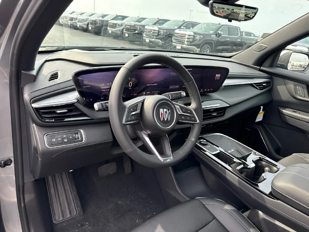 2027 Buick Enclave Preferred - Photo 17