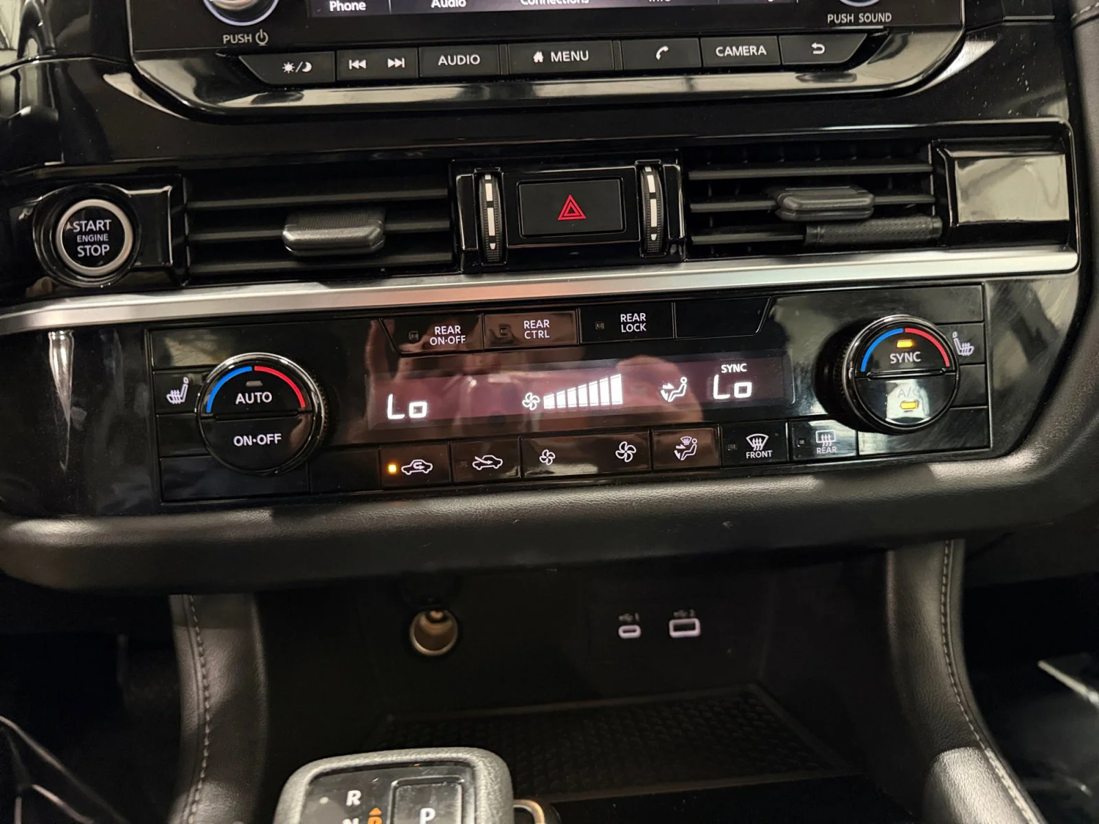 Used 2023 Gun Metallic Nissan SV image 21