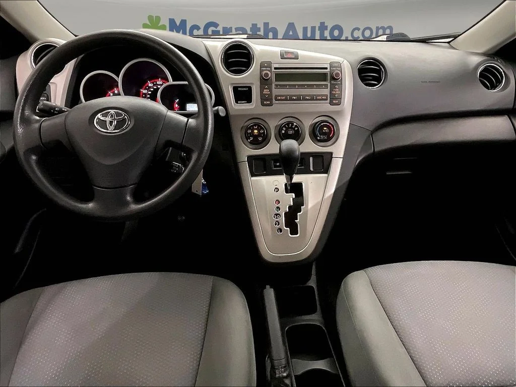 Used 2009 Black Toyota Base image 20
