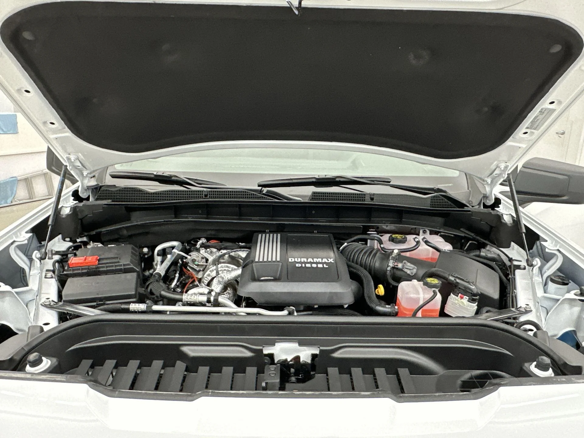 2026 GMC Sierra 1500 Elevation - Photo 60