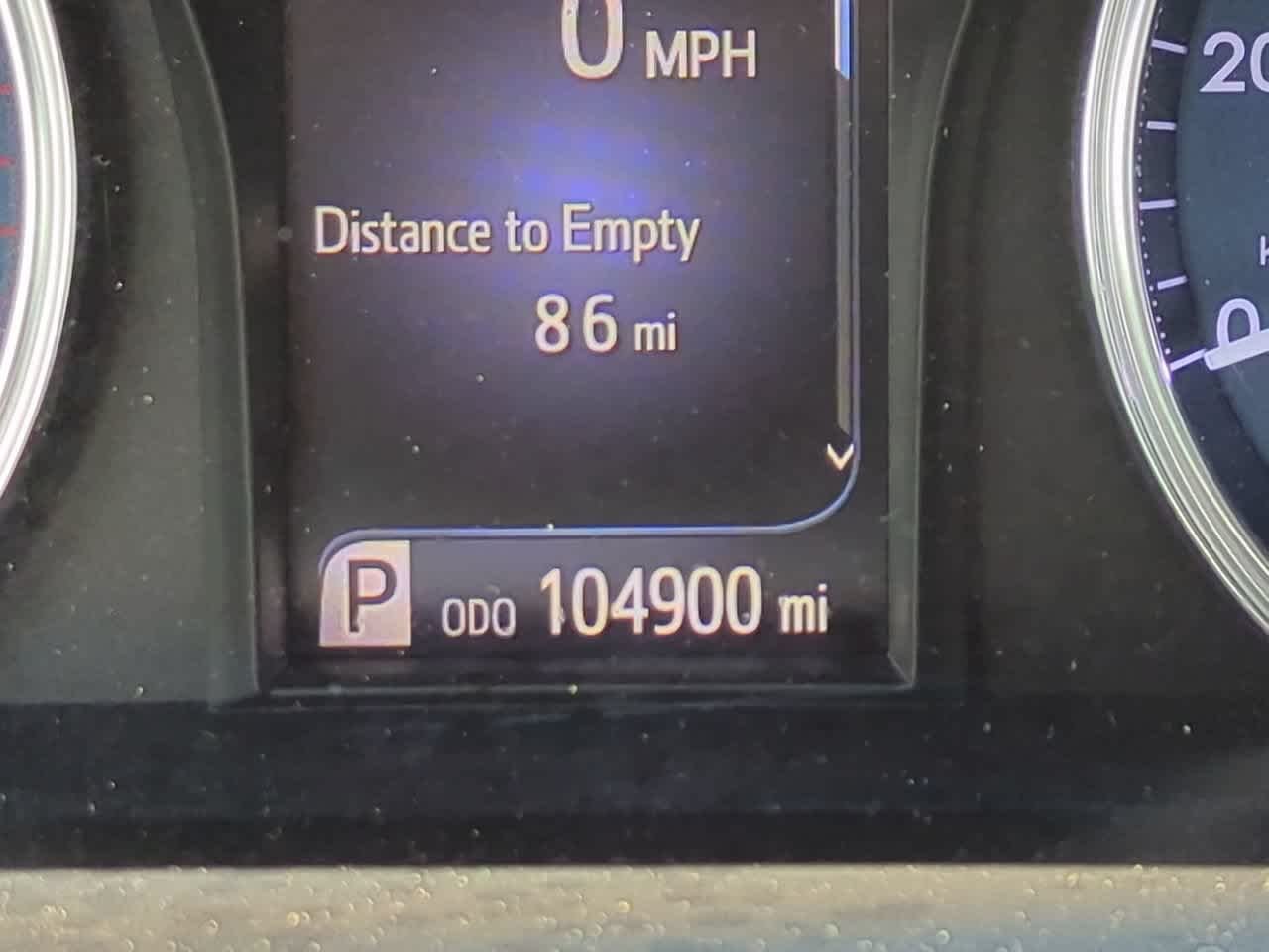 Used 2015 Predawn Gray Mica Toyota XLE image 26
