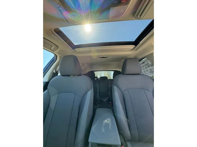New 2026 SAPPHIRE BLUE PEARL Subaru Premium image 19