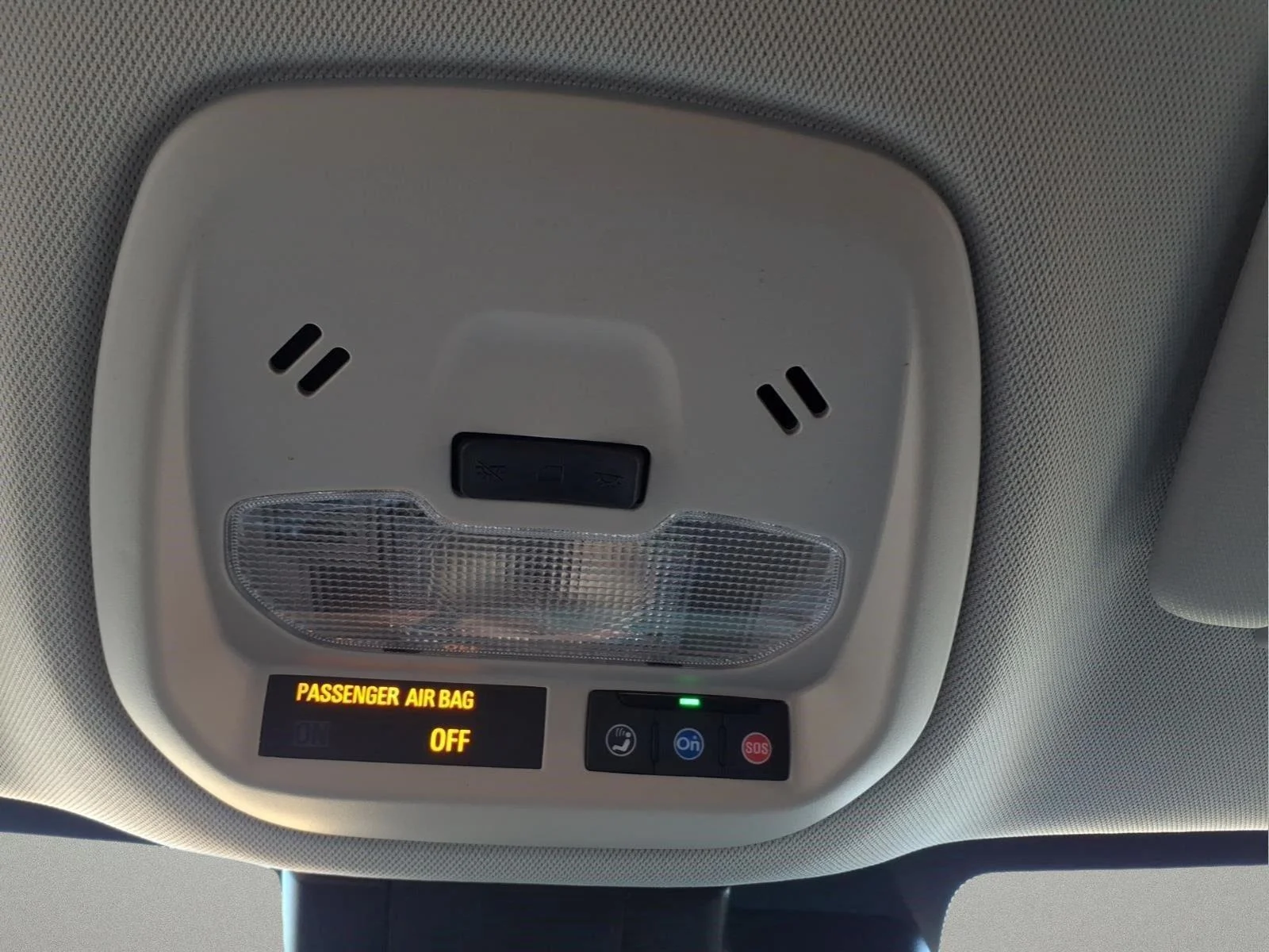 Used 2025 Sterling Gray Metallic Chevrolet LT image 27
