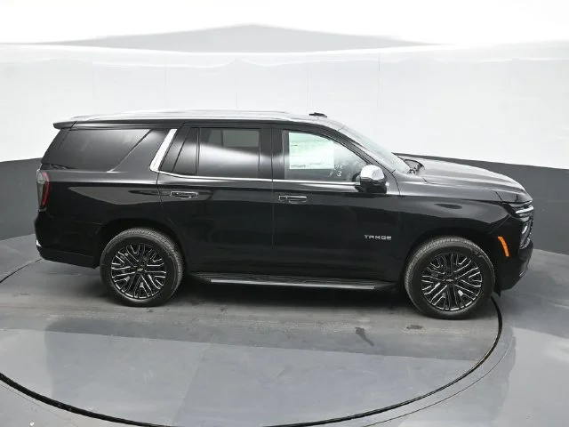 2026 Chevrolet Tahoe Premier - Photo 16
