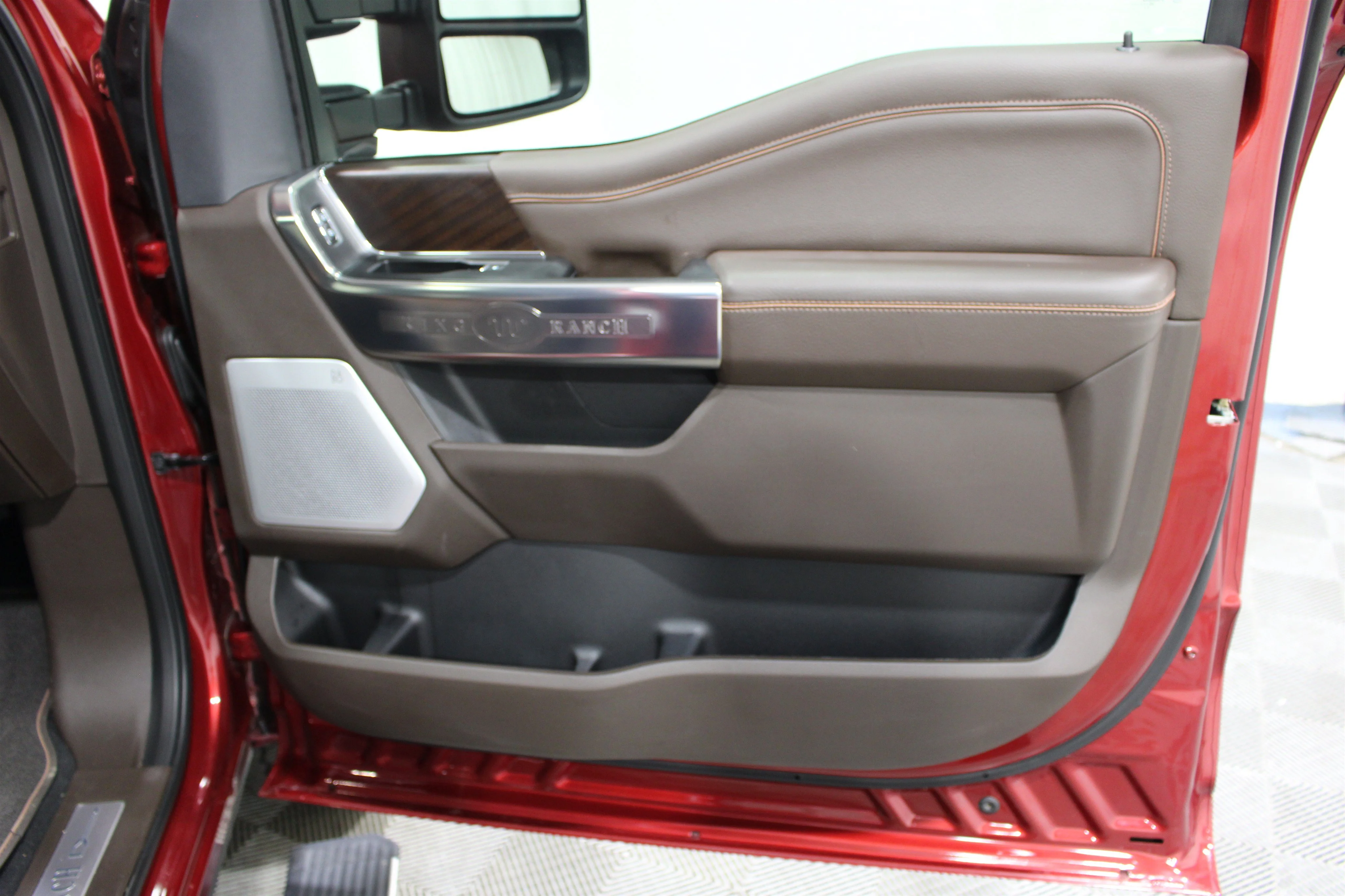 2026 Ford F-250 Super Duty King Ranch - Photo 29