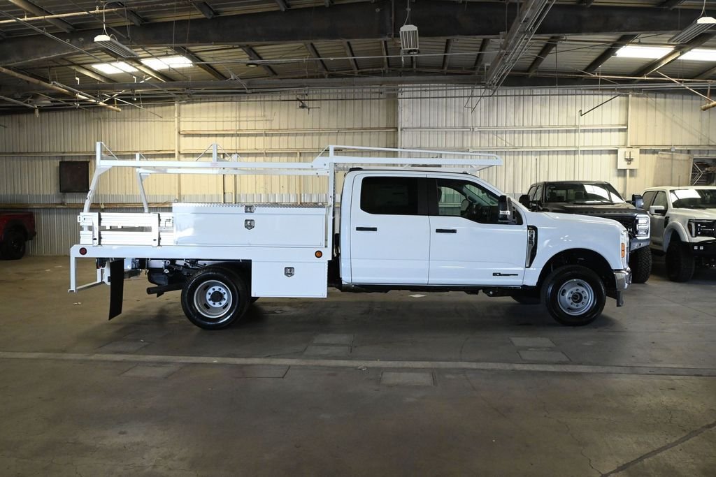 New 2026 Oxford White Ford XL image 10