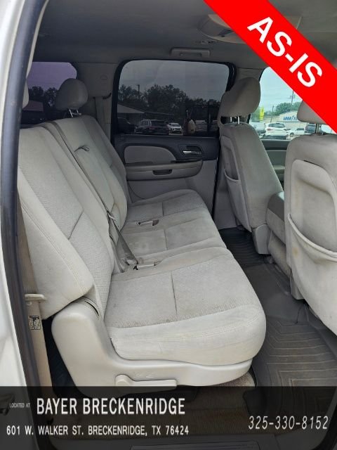 Used 2007 White Chevrolet LS image 6