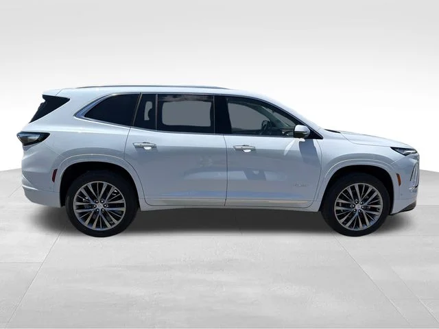 2026 Buick Enclave Avenir - Photo 8
