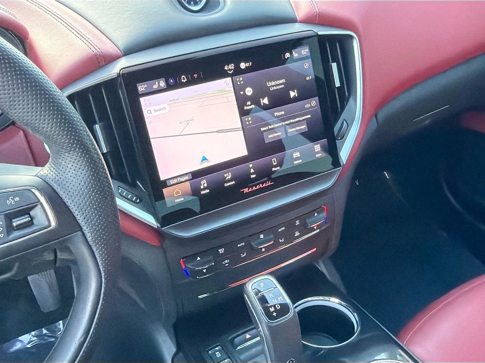 Used 2023  Maserati Modena image 27