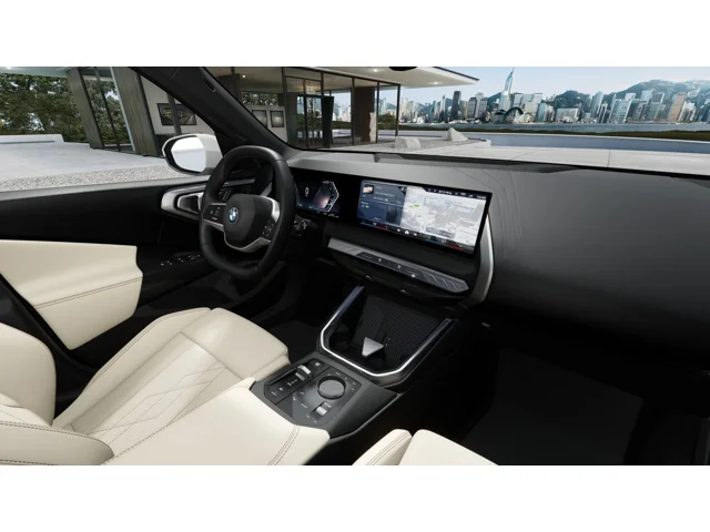 New 2026 White BMW 30 xDrive image 14
