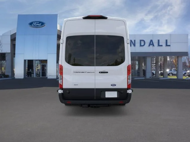 New 2026 Oxford White Ford XL image 5