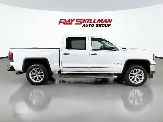 2018 GMC Sierra 1500 SLT - Photo 8