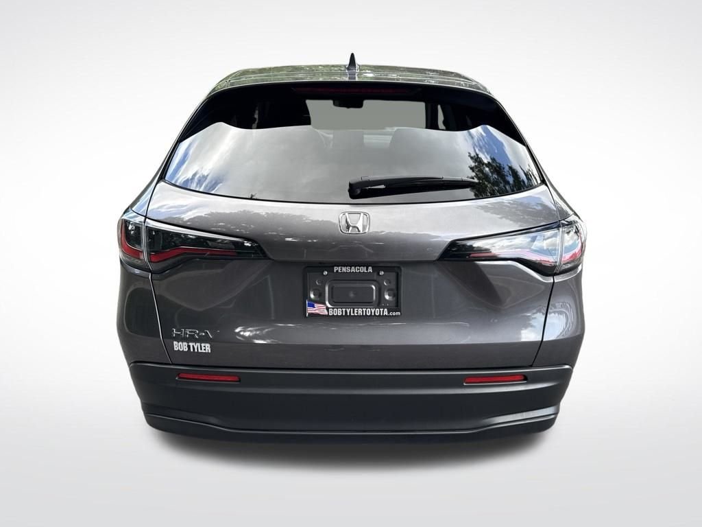 Used 2026 Gray Honda LX image 6