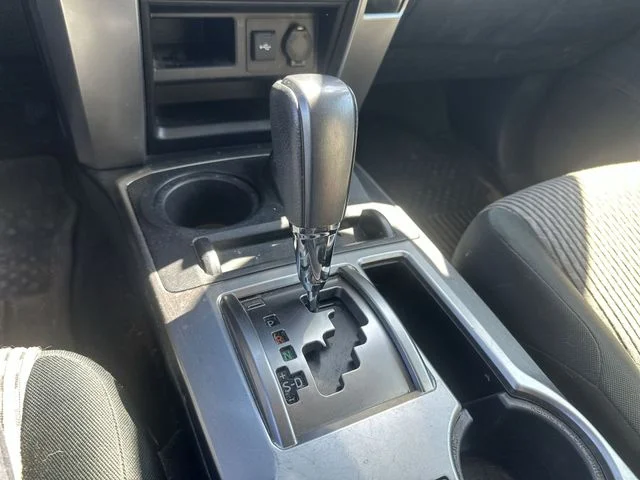 Certified Used 2023 Gray Toyota SR5 image 24