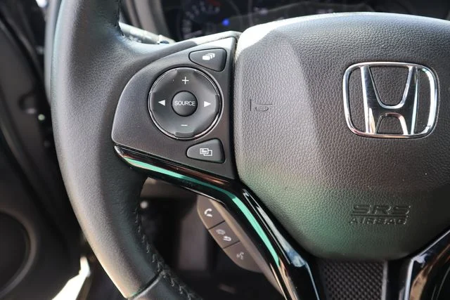 Certified Used 2020 Modern Steel Metallic Honda Sport image 9