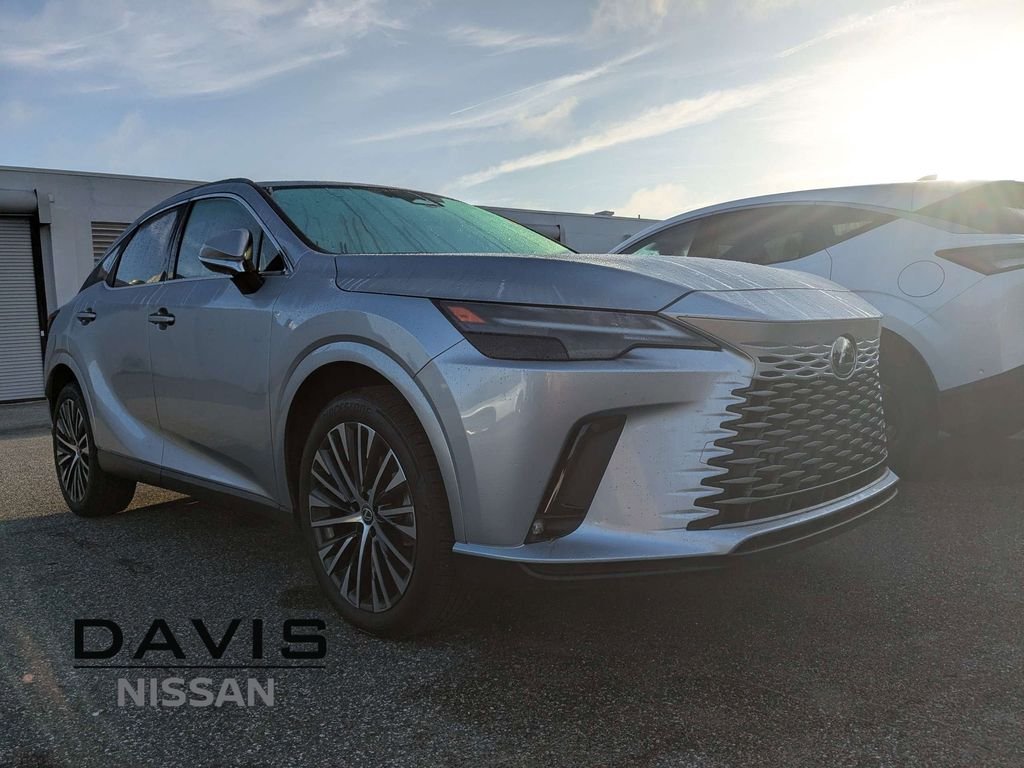 2024 Lexus RX 350 350 Premium FWD's photo