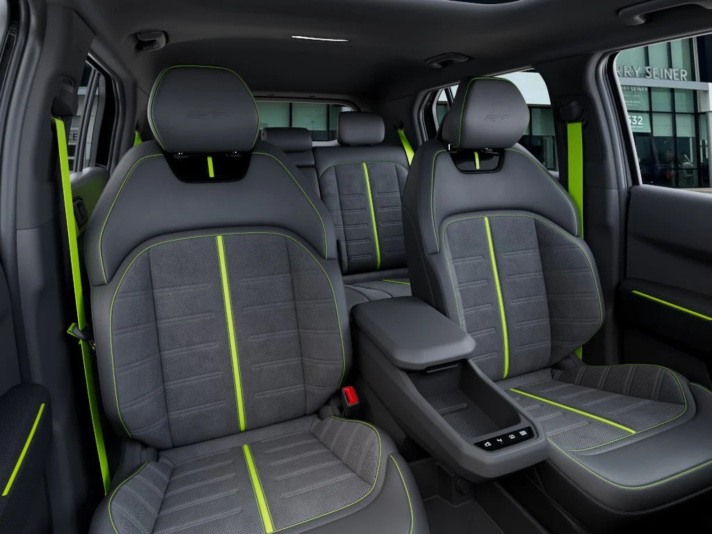 New 2027 Gray Kia GT image 15