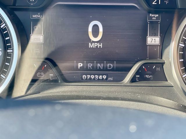 2019 RAM 1500 - Image 11