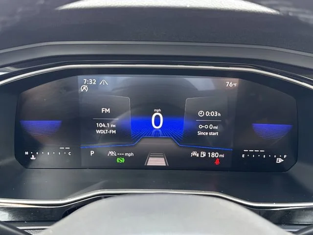 2024 Volkswagen Jetta S - Photo 12