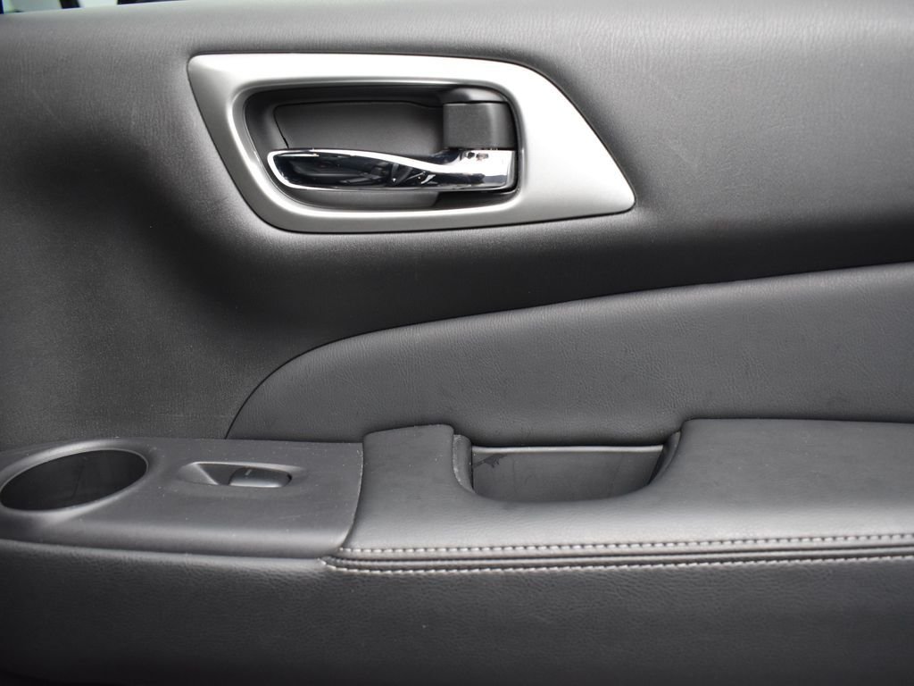 2017 NISSAN PATHFINDER - Image 26