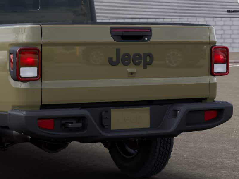 2025 Jeep Gladiator Sport - Photo 13