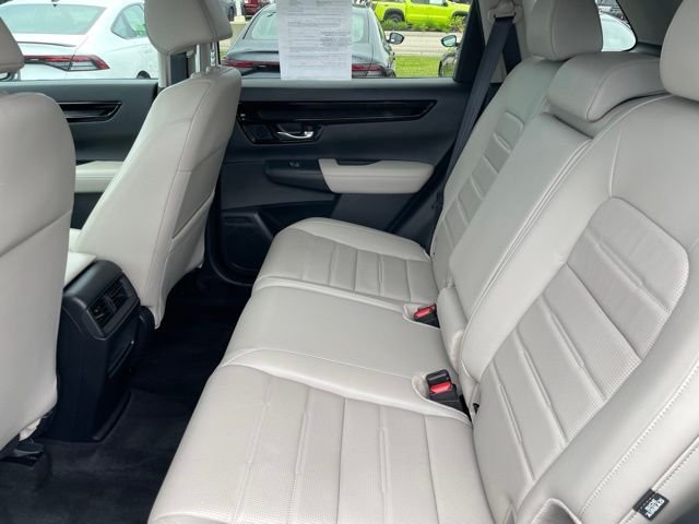 2023 Honda CR-V EX-L - Photo 31