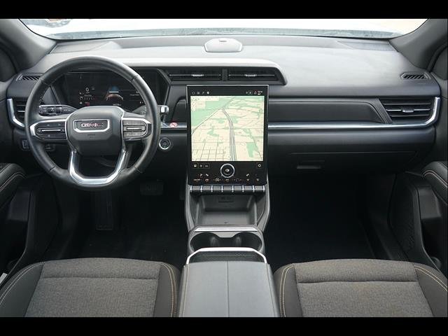 Used 2026 Sterling Metallic GMC Elevation image 17