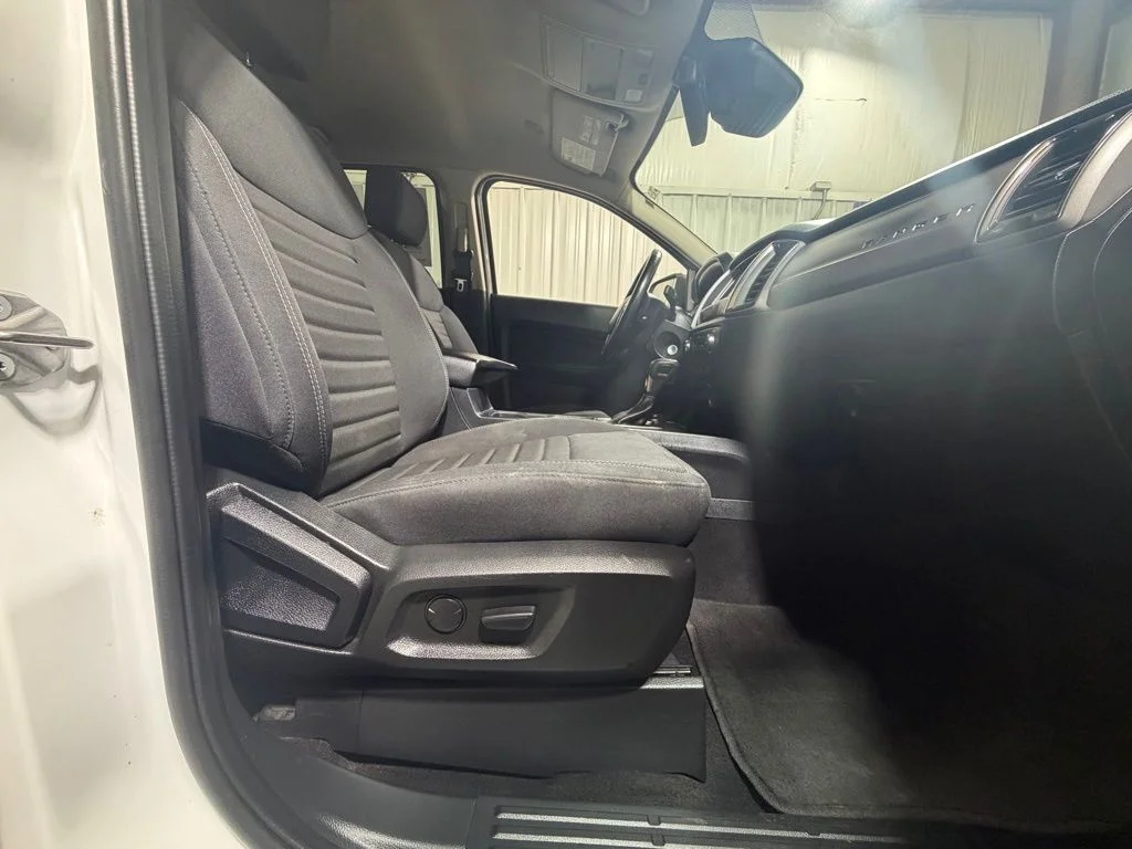 2022 Ford Ranger XLT - Photo 15