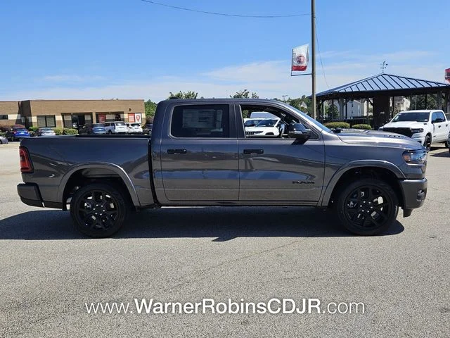2026 RAM 1500 Laramie - Photo 15