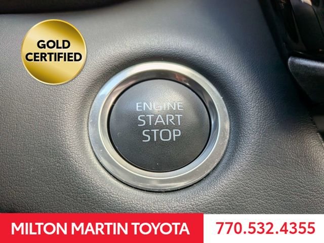 Certified Used 2025  Toyota XLE image 30