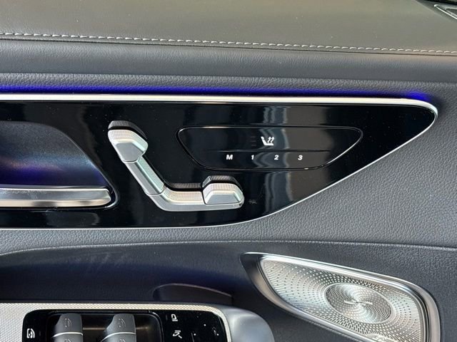 New 2026 Cirrus Silver Metallic Mercedes-Benz GLC 300 image 48