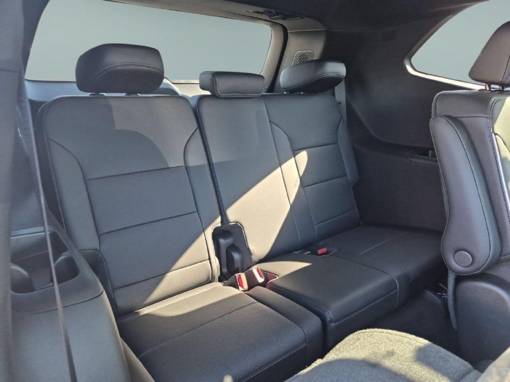 2027 Buick Enclave Sport Touring - Photo 27