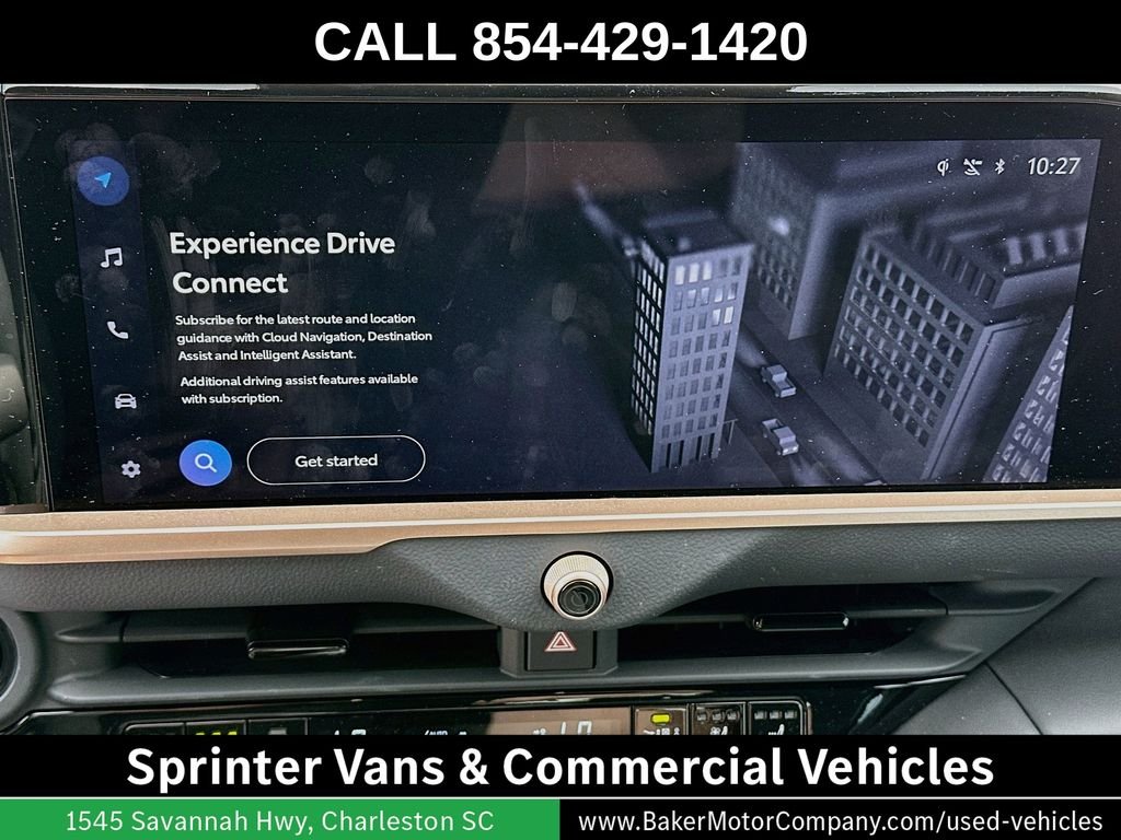 Used 2025  Toyota Platinum image 14